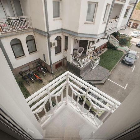 Royal Apartment Bačka Palanka 外观 照片