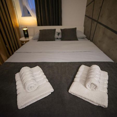 Royal Apartment Bačka Palanka 外观 照片