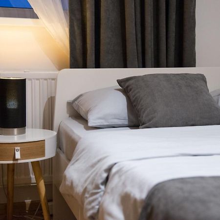 Royal Apartment Bačka Palanka 外观 照片
