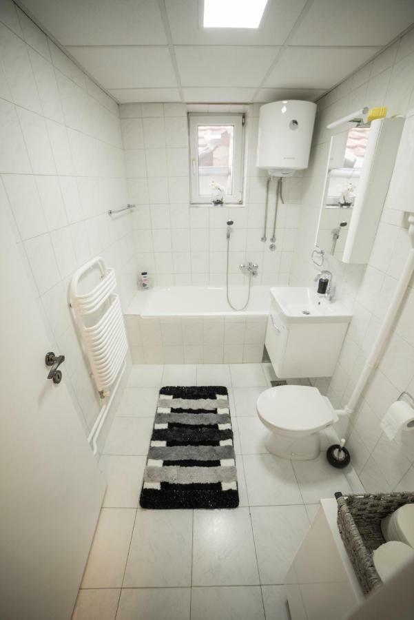 Royal Apartment Bačka Palanka 外观 照片