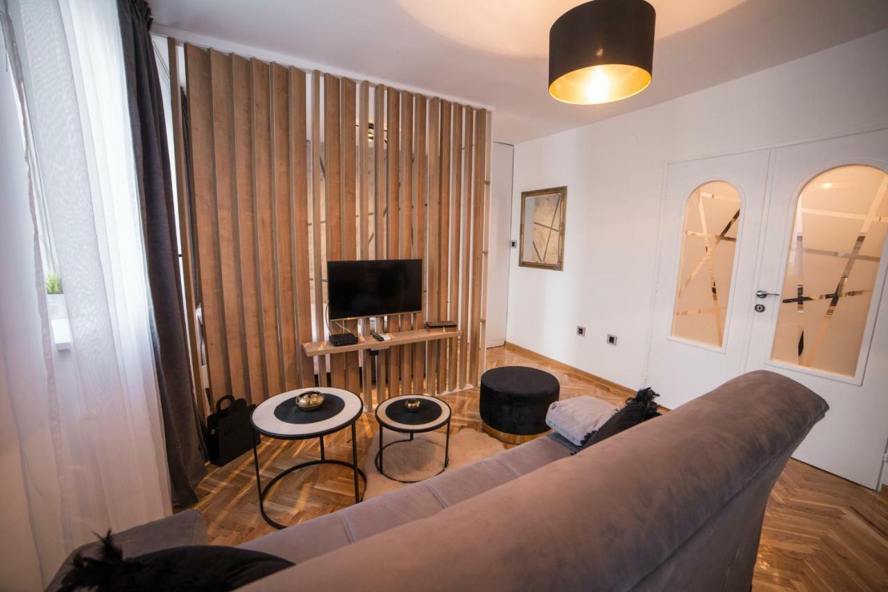 Royal Apartment Bačka Palanka 外观 照片