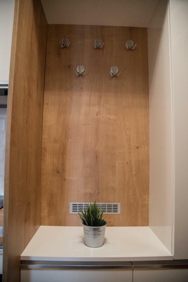 Royal Apartment Bačka Palanka 外观 照片