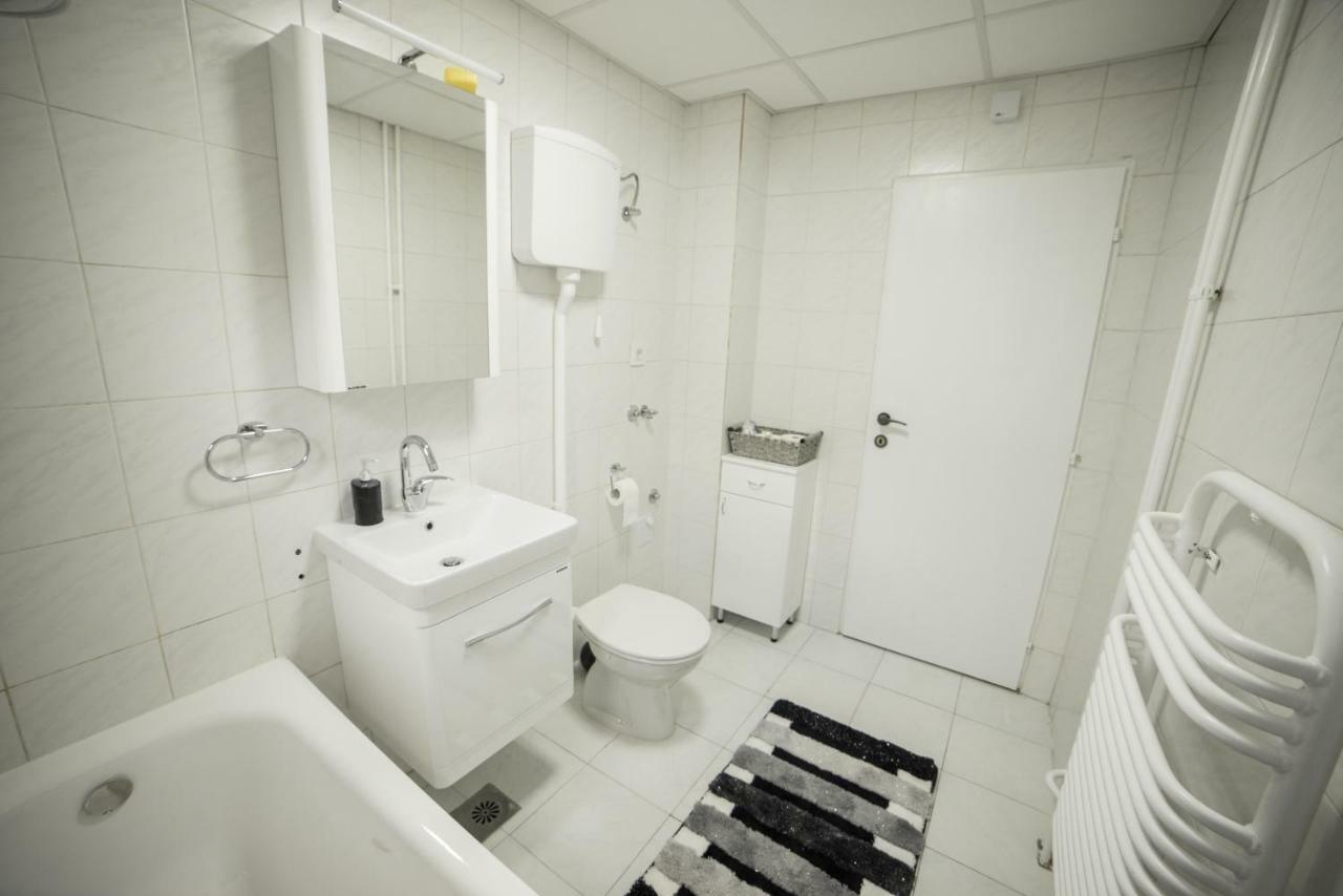 Royal Apartment Bačka Palanka 外观 照片