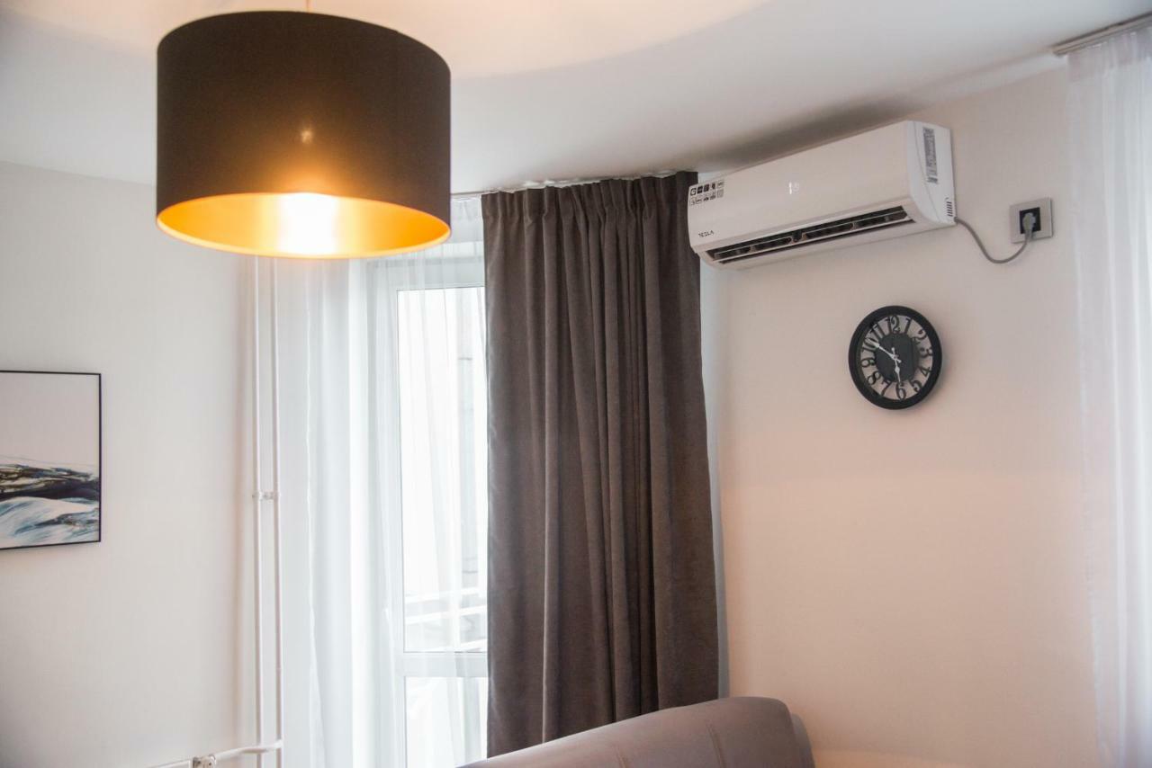 Royal Apartment Bačka Palanka 外观 照片