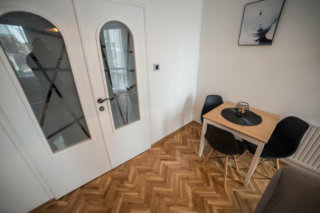 Royal Apartment Bačka Palanka 外观 照片