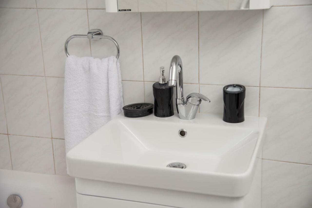 Royal Apartment Bačka Palanka 外观 照片