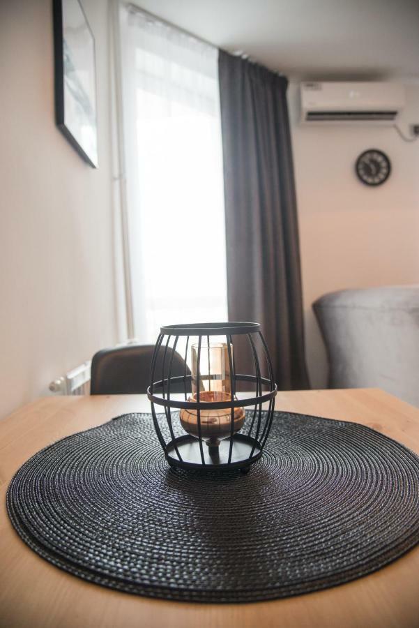 Royal Apartment Bačka Palanka 外观 照片