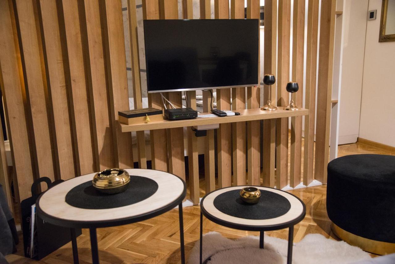 Royal Apartment Bačka Palanka 外观 照片