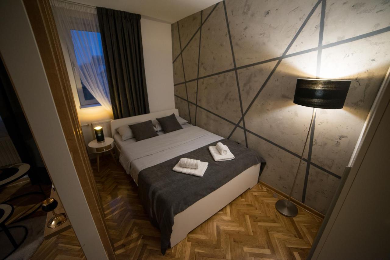 Royal Apartment Bačka Palanka 外观 照片